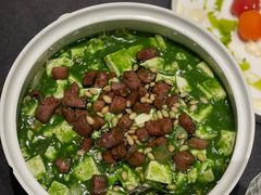 -桂满陇·海市蜃楼·黑金(国金店)