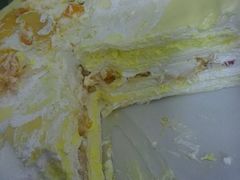 -OL’s Cake鲜荟千层(东风中路店)