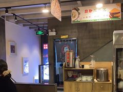 -晋情·游子轩(梅花路店)