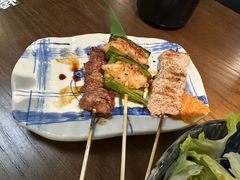 -一豚轩·烧鸟·豚骨拉面(五四路店)