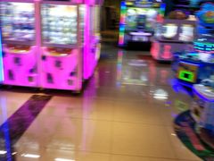 -大玩家(万达广场大连甘井子店)