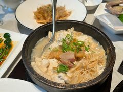-狮王府淮扬菜(夫子庙老门东店)