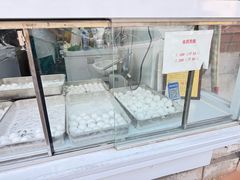 -冰冰酱老味刨冰绵绵冰(爱国道店)