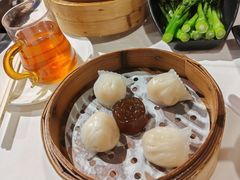 -稻香酒家·34年老字号·港式粤菜(汉街店)