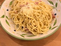 -萨莉亚意式餐厅(西青道欧亚达店)