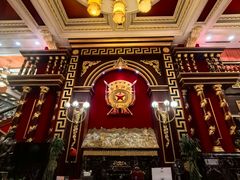 -红色江山(首钢国际大厦店)