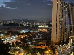 -狐尾山公园