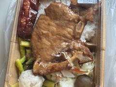 -台铁便当本铺(新左营店)