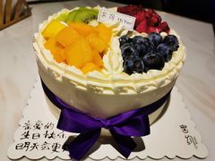 -密约(浦沿店)