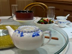 -老吉士酒家(天平路店)