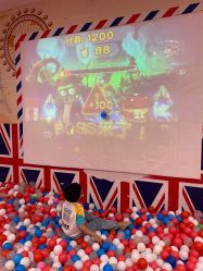 -都乐汇儿童乐园(莱蒙都会店)