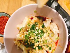 -觅香串串香·麻辣烫·冒菜(欧美广场店)