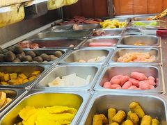 -张亮麻辣烫(天津和平多伦道店)