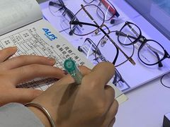 -ALPS阿尔卑斯眼镜(我格广场店)