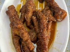 -新记肉骨茶