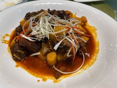 雷公鸭-蜀竹情酒楼(北营房店)