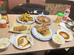 -协顺园回头馆(南顺城路店)