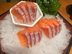 -水濑·日料放题(天河店)