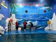 -左海海底世界