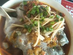 -川里谈·川味小馆(北京路店)