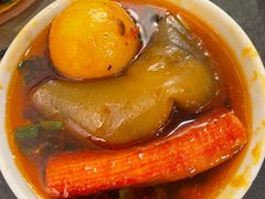 -四小区火锅·巷子里的重庆火锅(花照壁店)
