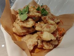 -华竹饭店(中央大街店)