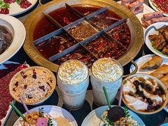 -长嘉·河图火锅(长嘉汇江景旗舰店)