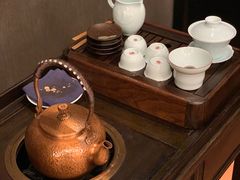 -广州文华东方酒店·江-由辉师傅主理