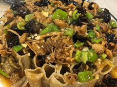-老舅老蒙肉饼非遗店(一店)
