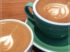 -Line 咖啡(石厦花园店)