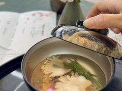 -雲上錢屋·怀石料理(上海中心店)