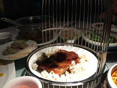 -俏江南-江景昆曲主题餐厅(正大广场店)