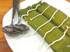 榴莲肠粉-糖潮糖水铺(省府店)