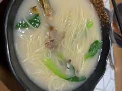 -十面欢腾·海鲜面·台式Bistro(长乐路店)