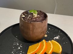 -春树下·树屋花房西餐厅(罍街AS1980店)