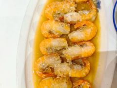 -江味龙虾馆·裸蓝龙虾(南山店)