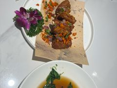 -简小姐·上海餐厅(长城大厦店)