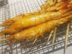 -火焰枪蛋·烧烤(奉天街店)
