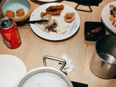 -星伦多自助料理(宝山龙湖天街店)