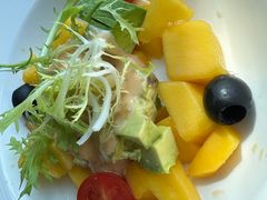 -上海龙之梦万丽酒店