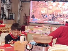 -羊之道草原味道清真餐厅(番禺店)