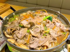 -小木屋米酒店总店