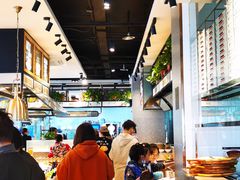 -比格比萨自助(诺亚大厦店)
