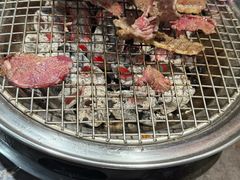 -江城二当家烤牛肉(莲塘新村店)