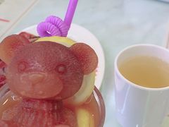 -澳门陈光记烧味饭店(万象城店)