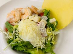 -马迭尔西餐厅(中央大街店)