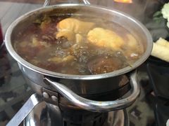 -丽江庭院之爱在路上(西单店)