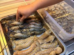 -霸王虾·小龙虾香辣蟹(玉林店)