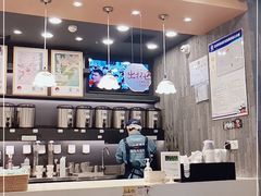 -茶颜悦色(花园道店)