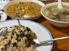 -龙姐私房菜(和顺古镇店)